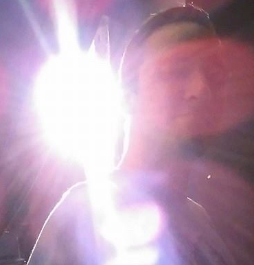 Photo credit: J.J. Abrams